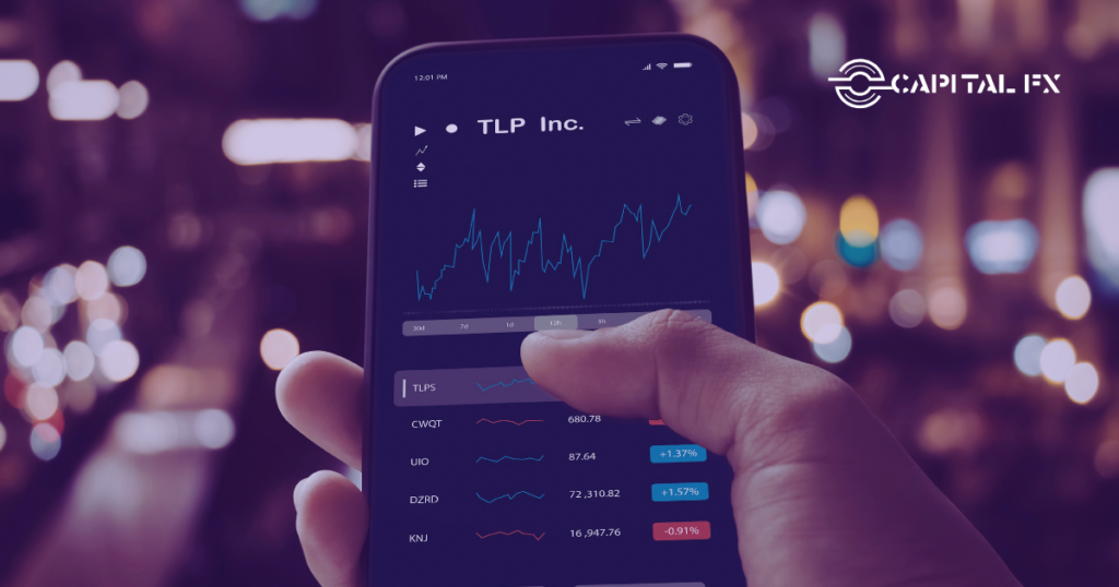 herramientas de trading