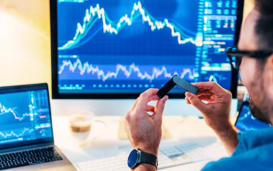 Indicadores de trading confiables