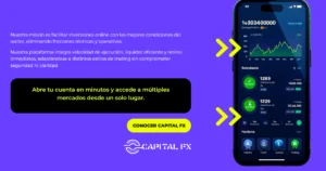 mejores plataformas para hacer trading